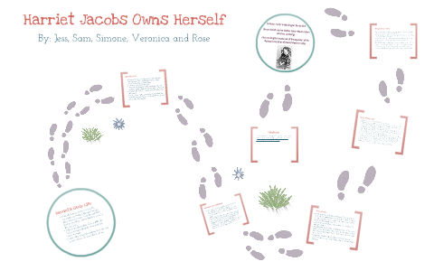 Harriet Jacobs by Samantha H on Prezi
