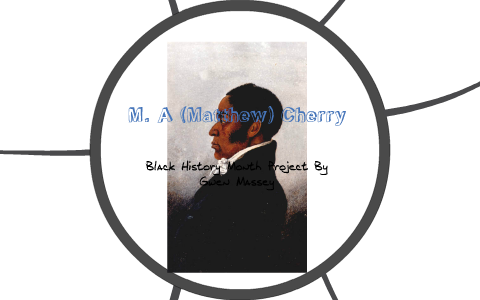 matthew a cherry tricycle