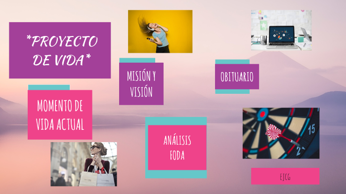 Proyecto de Vida by Evelyn Cortes on Prezi