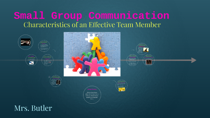 TeamWork by Victoria Pearce on Prezi