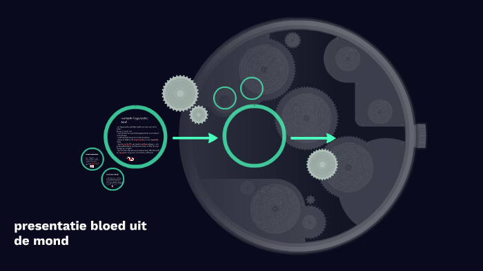presentatie bloed uit de mond by ela goossens on Prezi