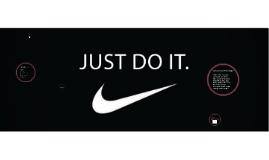 Sondage Effectuer Sur La Marque Nike By Mathilde Lanusse Cazale