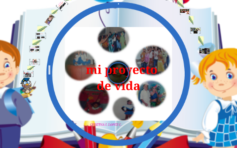 mi proyecto de vida by cristina lopez coronado on Prezi