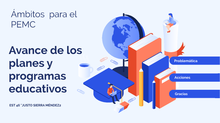Avances Planes y Programas by edgar isaac rivera reyes on Prezi