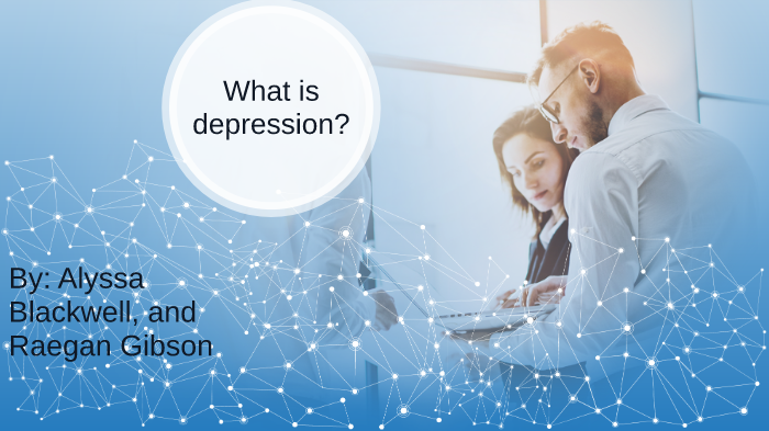 ela// depression by alyssa blackwell on Prezi
