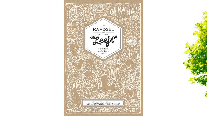 het raadsel van alles wat leeft by mees heezen on Prezi