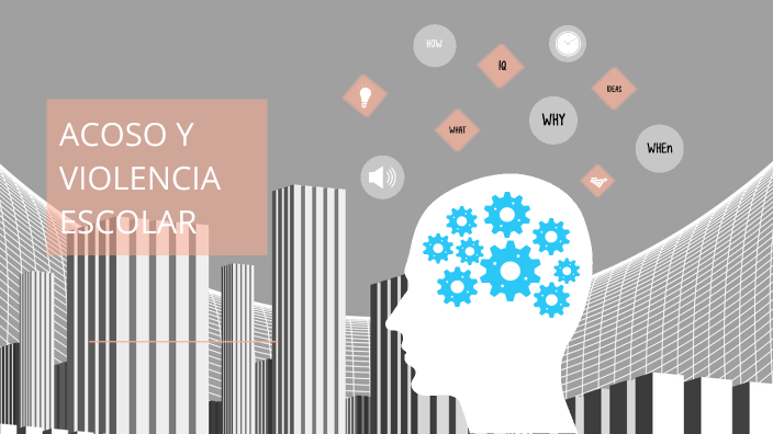 ACOSO Y VIOLENCIA ESCOLAR by Ashley Alvario on Prezi