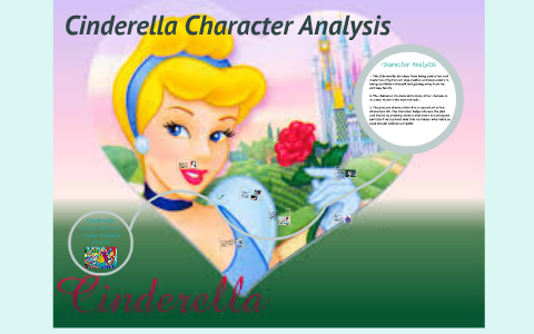 Fairy Tales Character descriptions