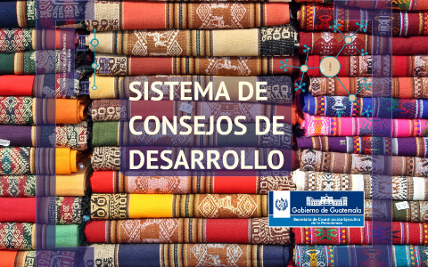 Sistema de Consejos de Desarrollo de Guatemala by Planificación SCEP on