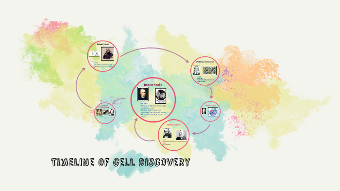 Timeline of Cell Discovery by koda foster on Prezi