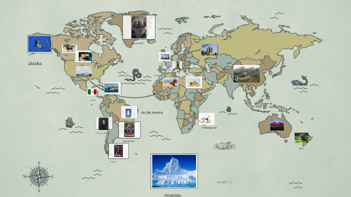mapa del mundo by ADRIAN MIRASIERRA RODRIGUEZ on Prezi