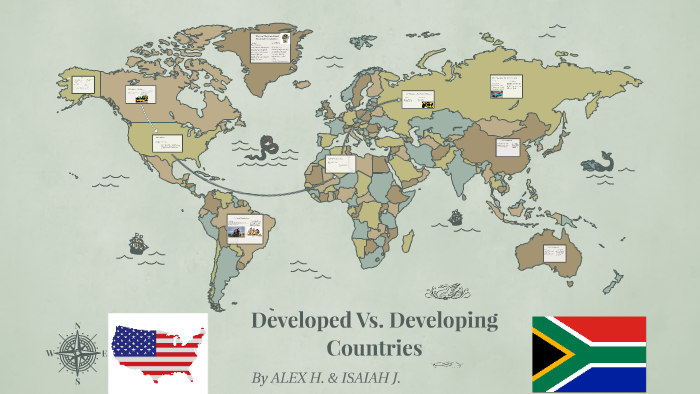 developing-countries