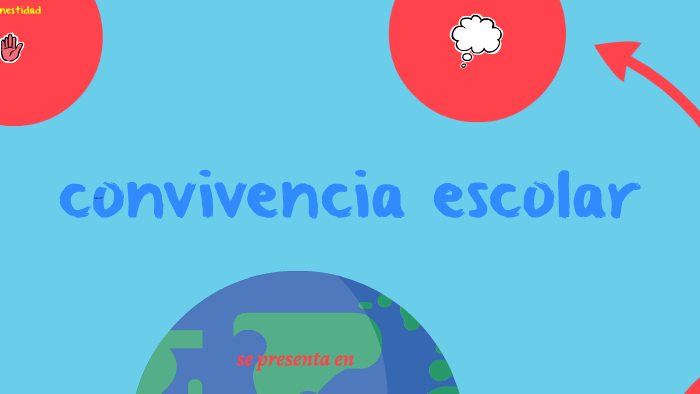 convivencia escolar by lucas honores on Prezi