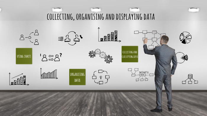 collecting, organising and displaying data by Barbara Massari on Prezi