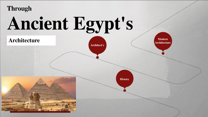 Ancient Egypt by Anika de Kramer on Prezi