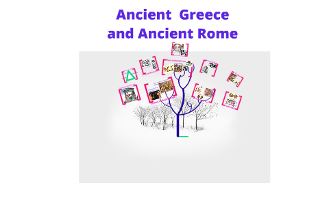 The Empires of Ancient Rome and Ancient Greece by hailey jennings on Prezi
