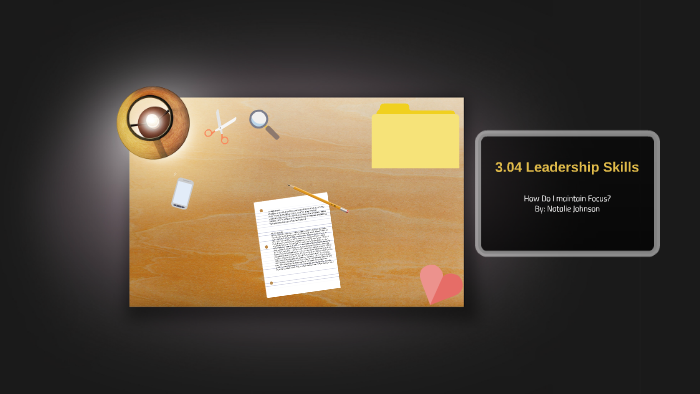 3.04 Leadership Skills Development by Natalie Johnson on Prezi