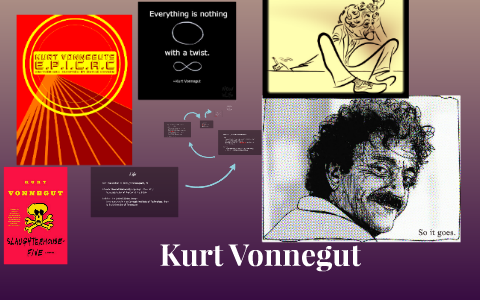 Kurt Vonnegut & "EPICAC" by Brian Windschitl on Prezi