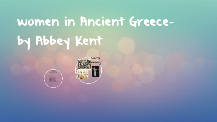 Ancient Greece by Abbey K on Prezi