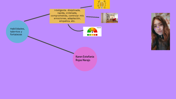 MAPA MENTAL by Karen Estefanía Rojas Naranjo on Prezi