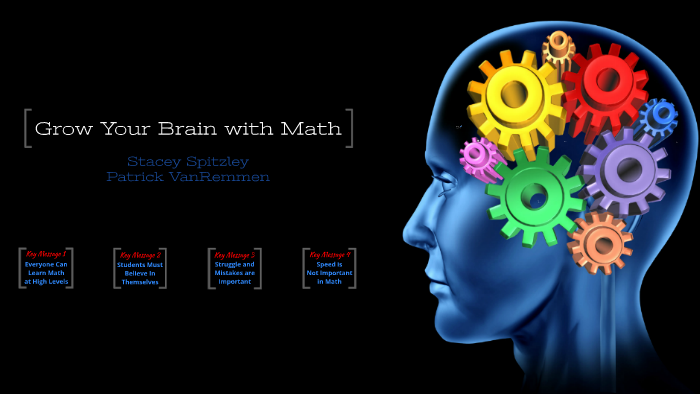 Current Trends in Mathematics Curriculum by Patrick VanRemmen on Prezi