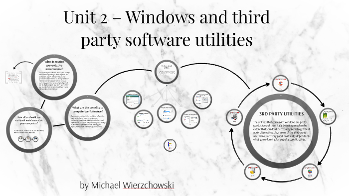 third party sound control windows