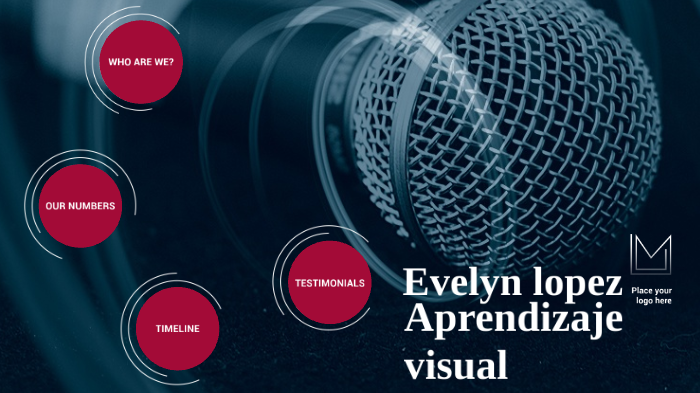 Aprendizaje visual by luis alonzo on Prezi