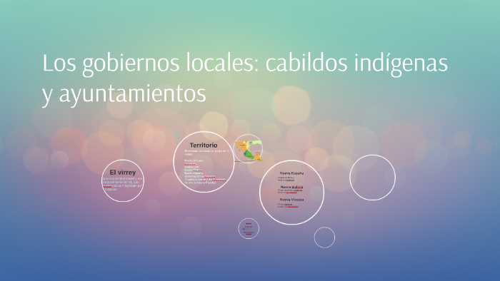 Los gobiernos locales: cabildos indígenas y ayuntamientos by Paulina