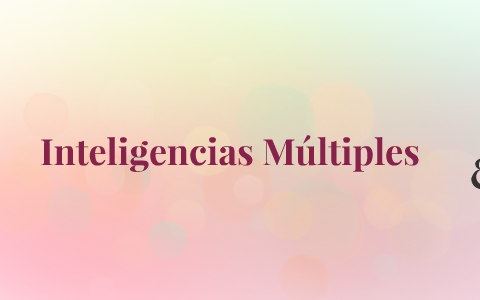 Estilos de Aprendizaje by Martha Muro on Prezi