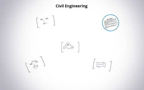 Civil Engineering by on Prezi