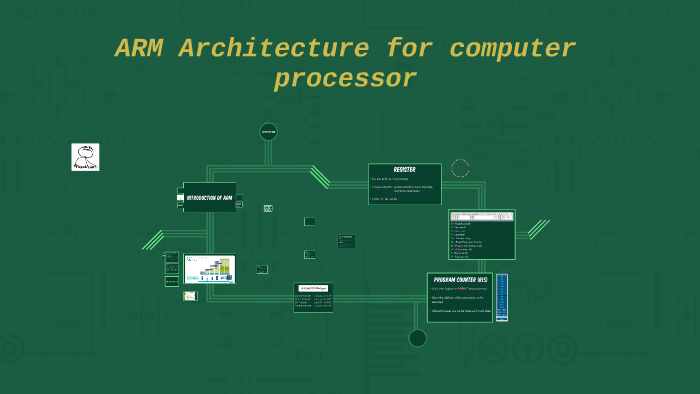 ARM Architecture for computer processor by kiat gim on Prezi