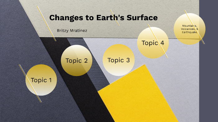 changes-to-earth-s-surface-by-britzy-martinez