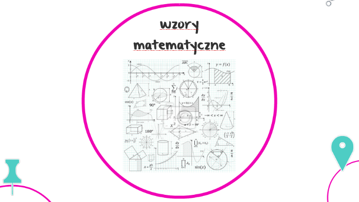 wzory matematyczne by Wiktoria rolcia on Prezi