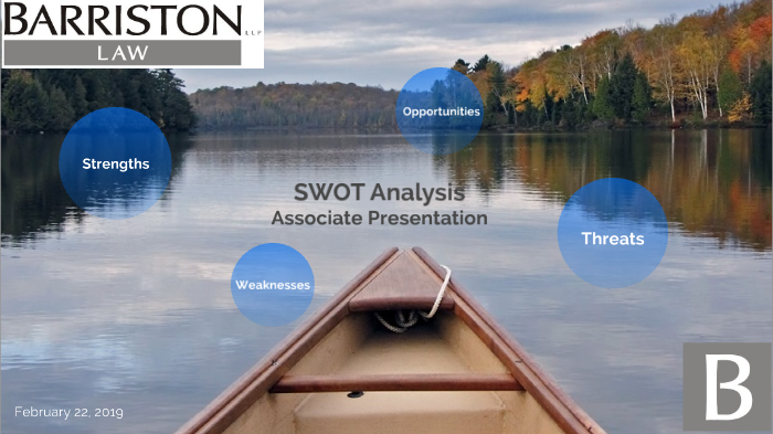 SWOT Analysis by Lindsay Hayes on Prezi