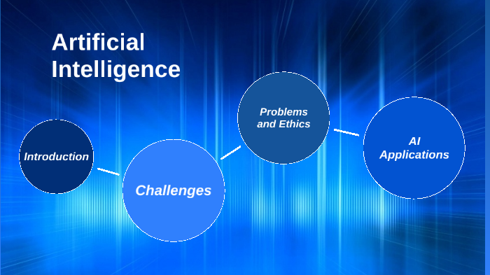Artificial Intelligence by Andrius K on Prezi