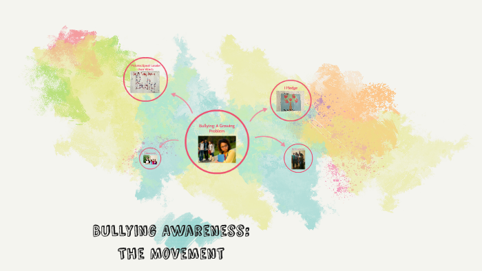 Bullying Awareness: by Ashley Alves on Prezi