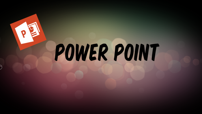 Power Point by Tatiana Benitez on Prezi