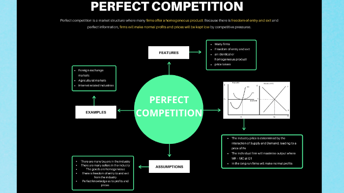 Economics of Market Structure by shareena on Prezi