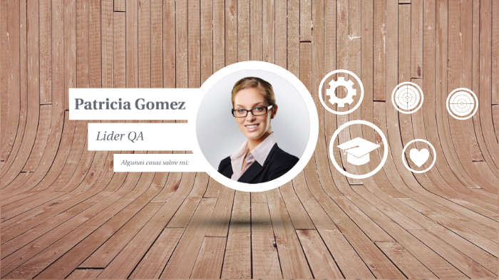 presentacion by Patricia Gomez on Prezi