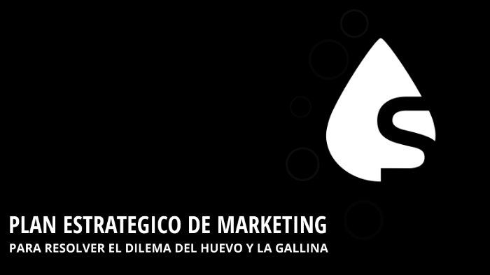 Plan de Marketing by Daniela Echavarria on Prezi