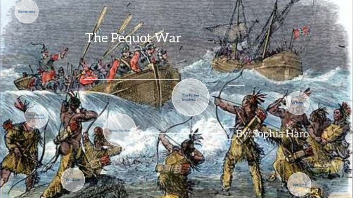 Pequot War History, Facts, Significance Britannica, 47% OFF