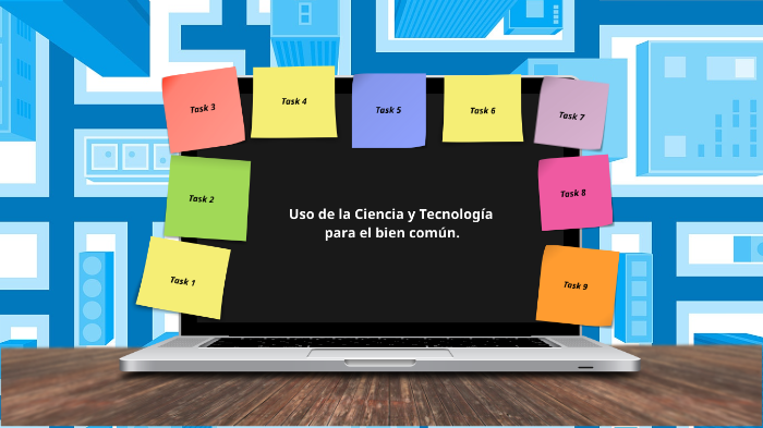 Uso De La Ciencia Y Tecnología Para El Bien Común By Jesus Eduardo Mg On Prezi 6850