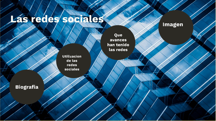 las redes sociales by yurany andrea giraldo noreña on Prezi