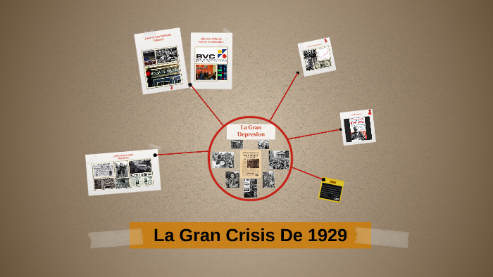 La Gran Crisis De 1929-Grafica by Cesar Andres Vargas Ardila on Prezi