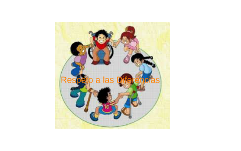 Respeto a las Diferencias by beatriz sopall on Prezi