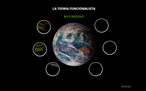 Halliday Functionalist LA TEORIA FUNCIONALISTA DE M.A.K HALLIDAY by ANDERSON ALBERTO RADA ...