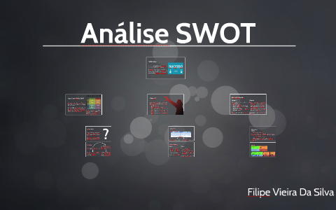 Análise SWOT by Filipe Da Silva on Prezi