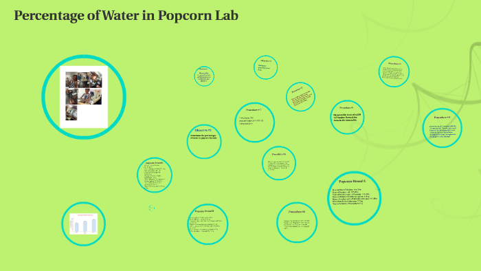 percentage-of-water-in-popcorn-lab-by-natalie-martinez