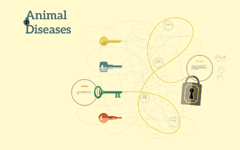 Animal Diseases by Mia Kelman