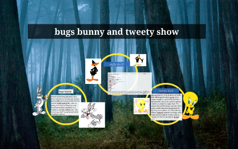 Bugs Bunny And Tweety Show By Maddy V L   Oajtsgllth7jwspxc3y74zxf336jc3sachvcdoaizecfr3dnitcq 3 0 